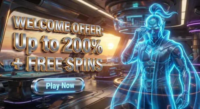 Space Hills Casino